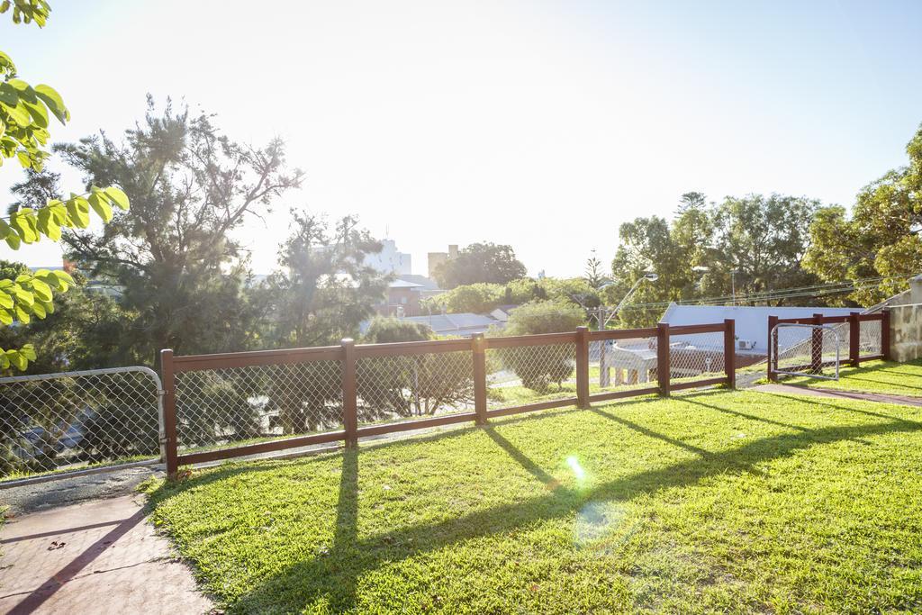 Fremantle Colonial Cottages West Perth Buitenkant foto