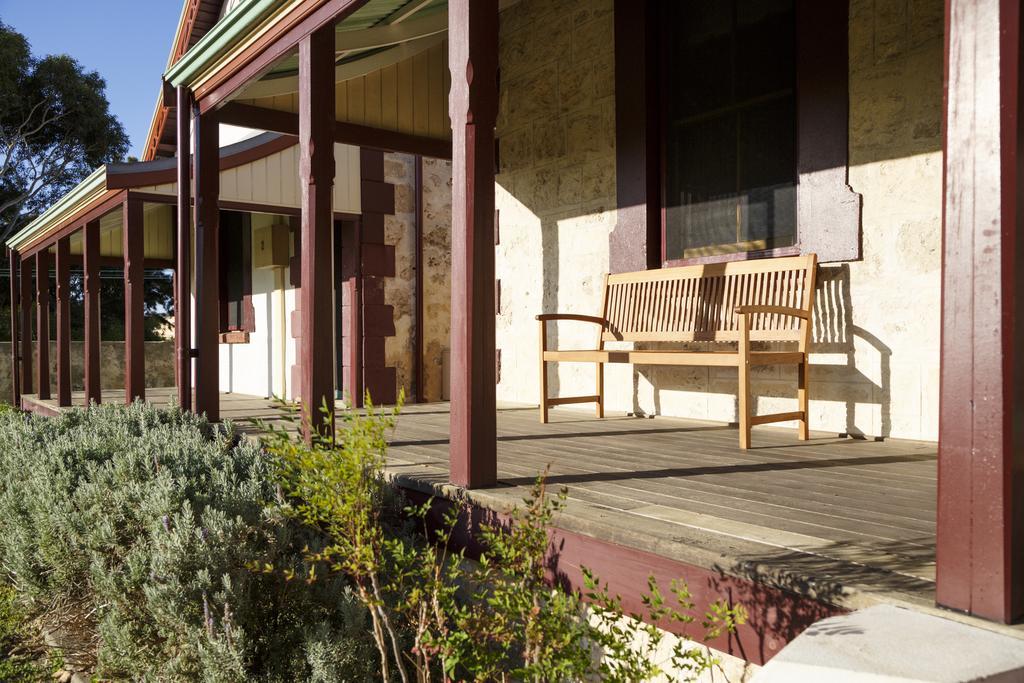 Fremantle Colonial Cottages West Perth Buitenkant foto